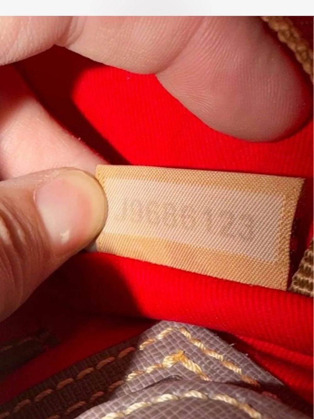 Dooney & Bourke elegant taupe